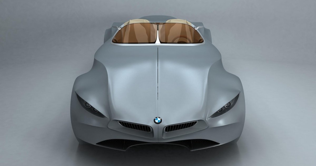 BMW Gina 2001