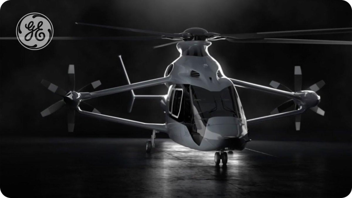 Racer Airbus Helicopters