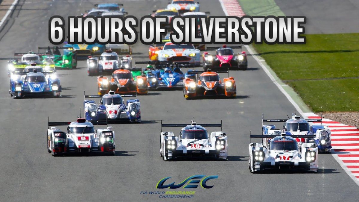 FIA WEC