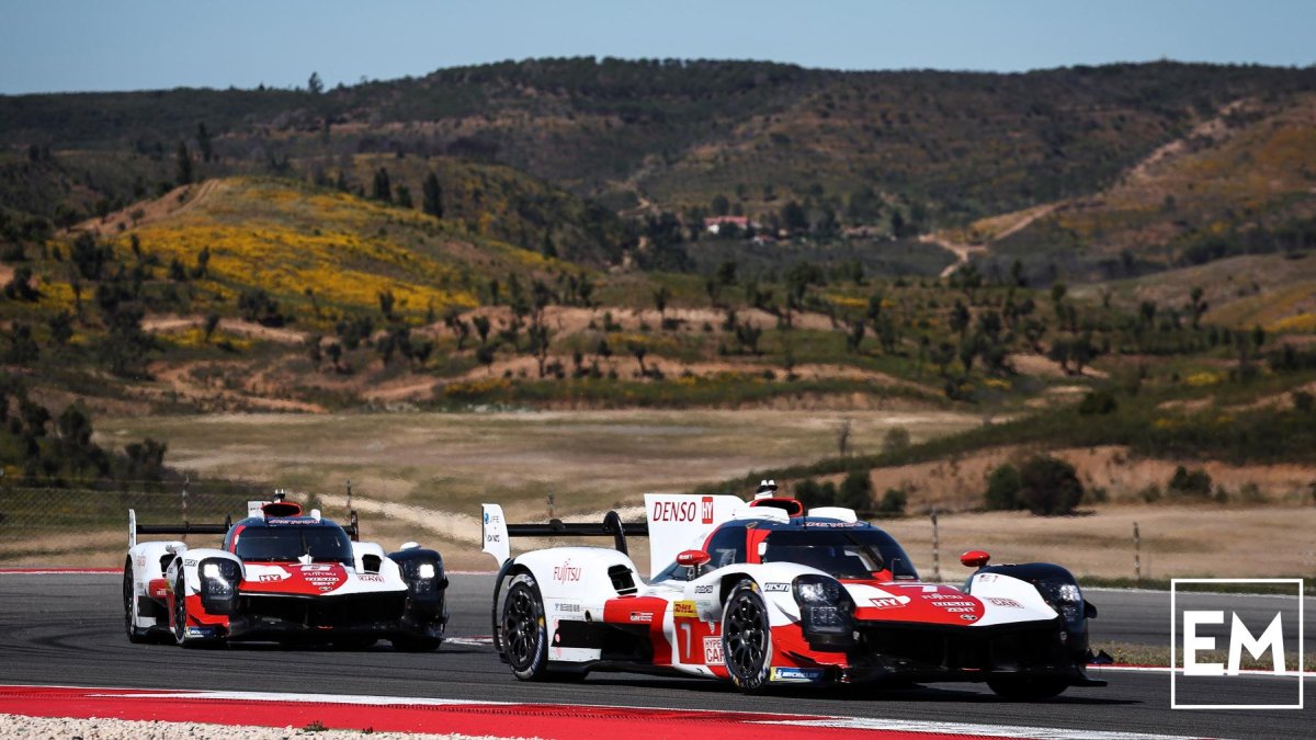 Тойота секунда