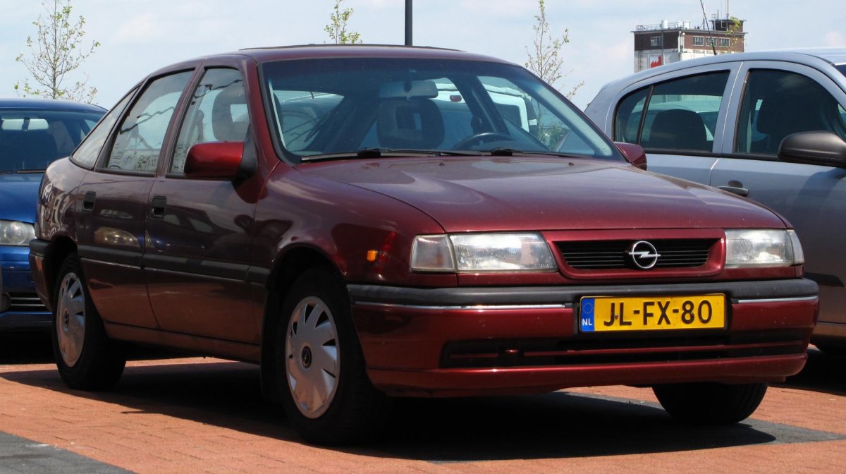 Opel Vectra 1994