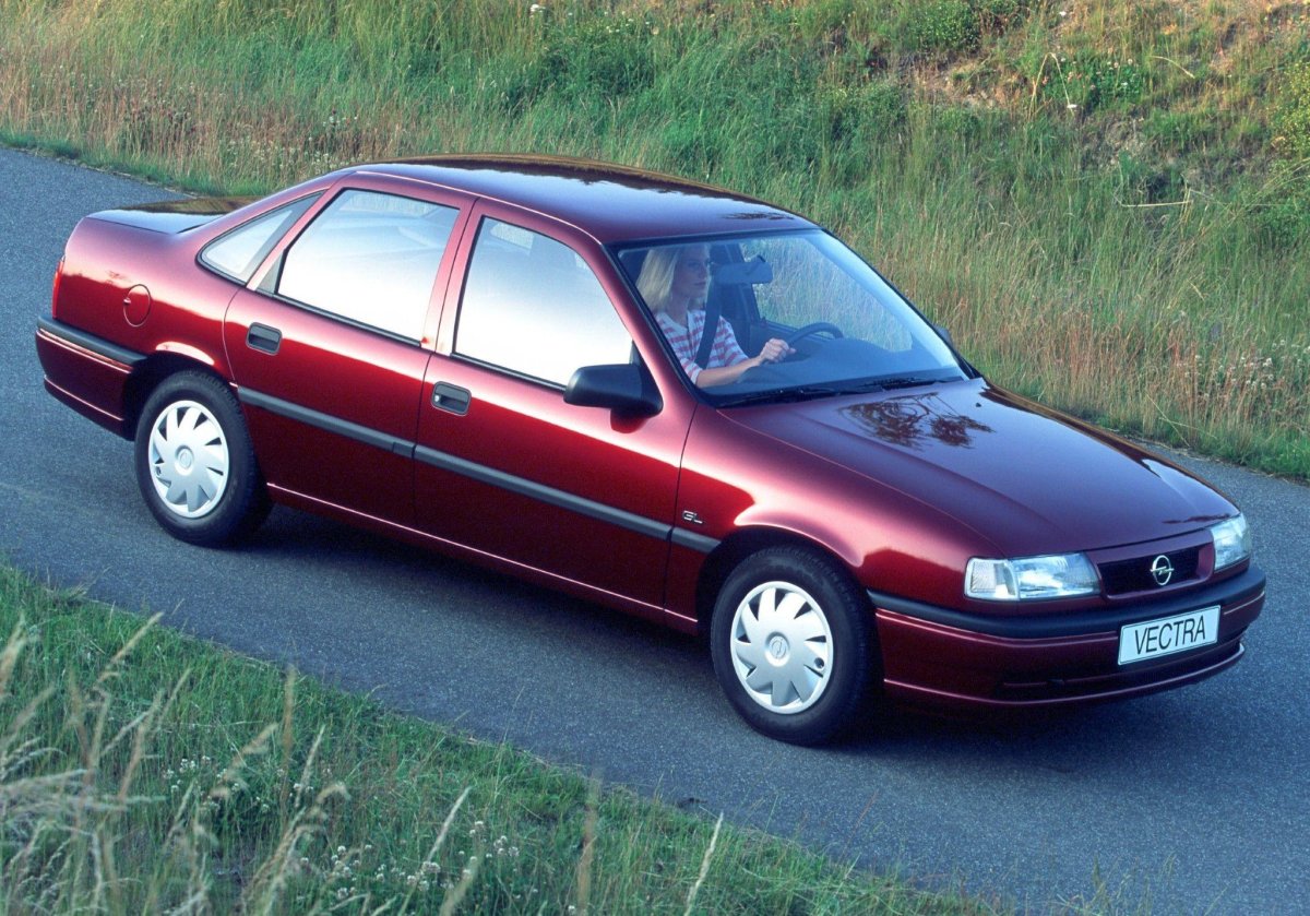 Opel Vectra 1995