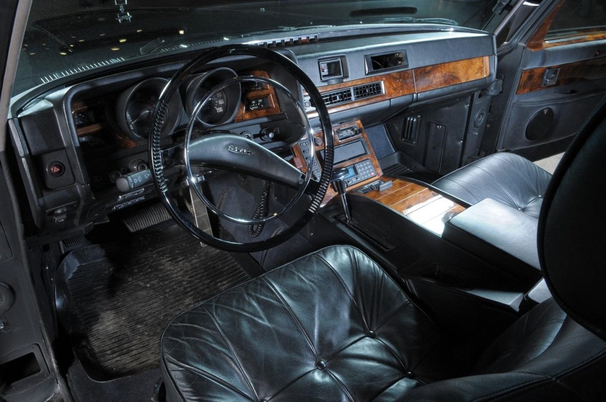 ЗИЛ-41072 Скорпион