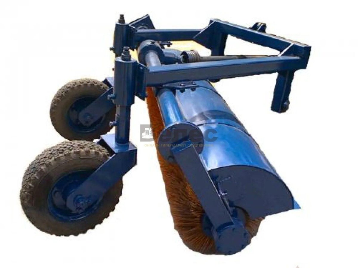 Щетка Коммунальная МК-4 (МК-454)