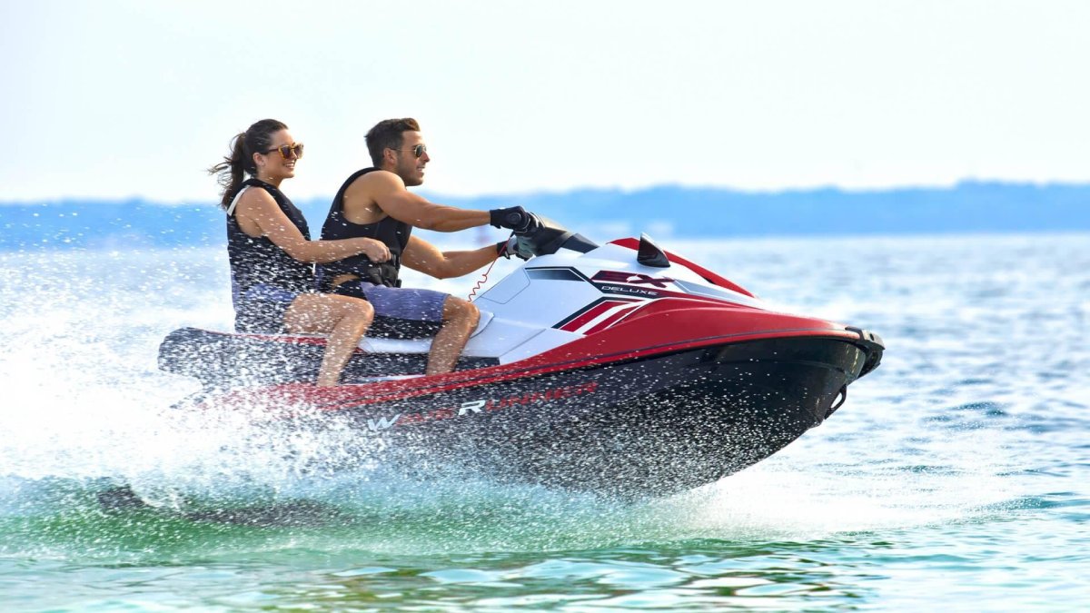 Гидроцикл Cruise 180 HP 2013