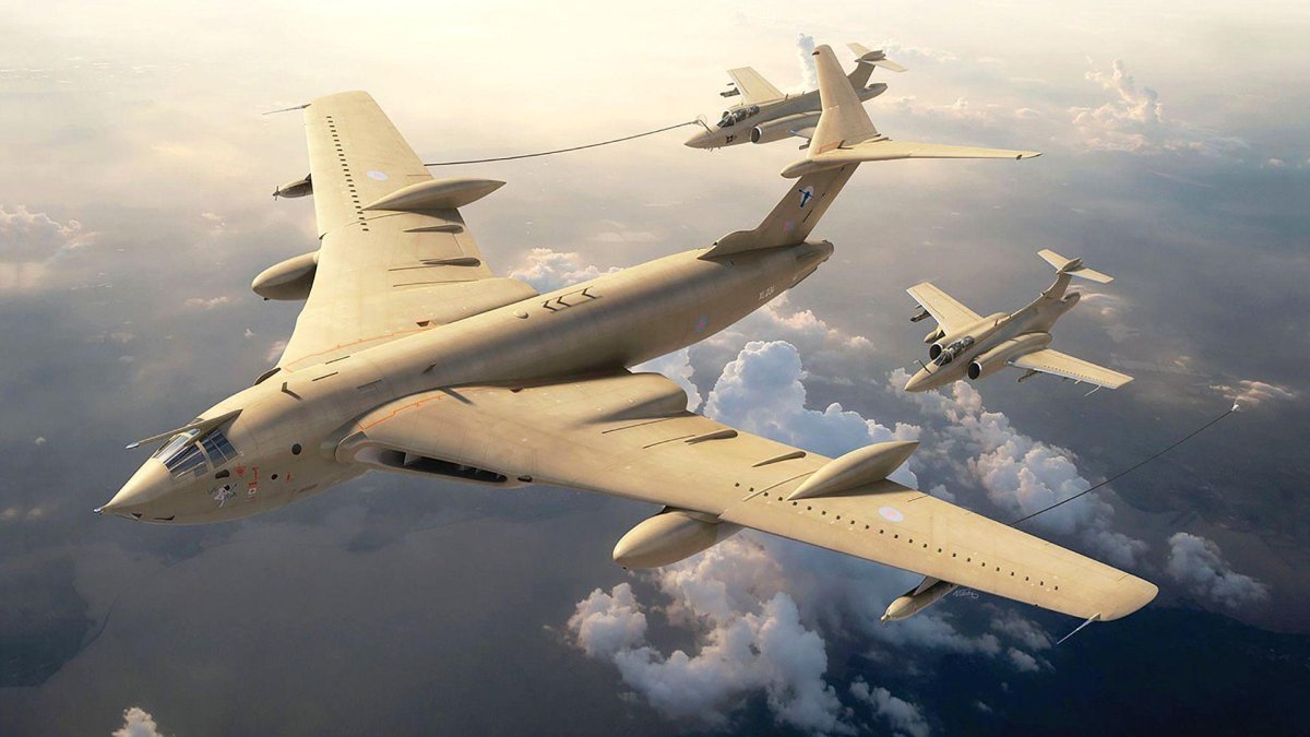 Хэндли пейдж Виктор