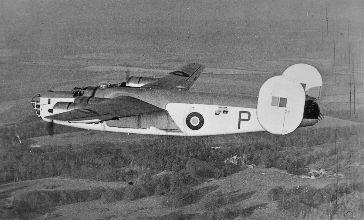 Б-24 Либерейтор