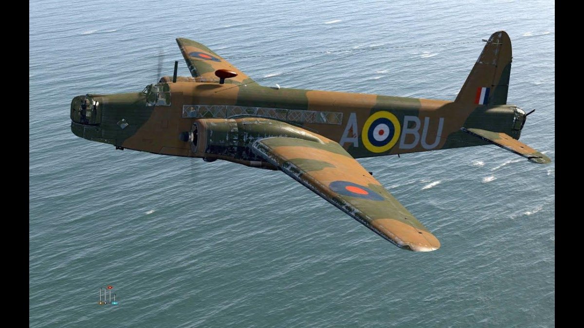 Wellington mk1c