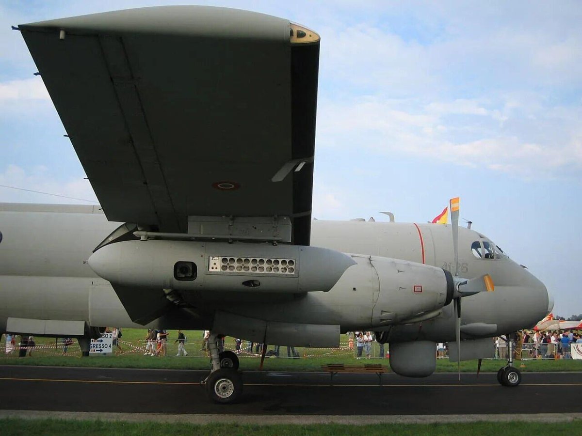 Breguet br.1150 Atlantic