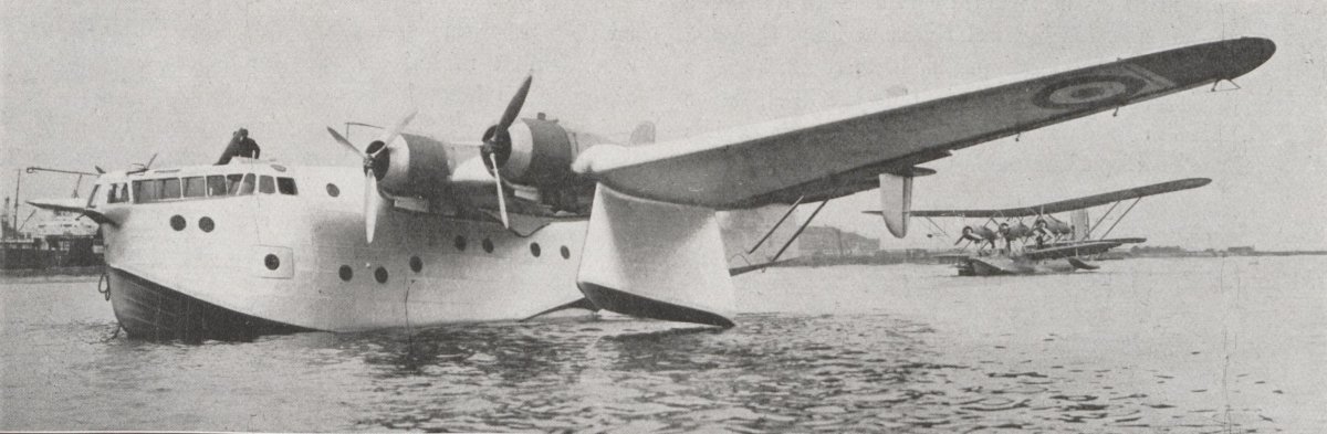 Breguet br.730