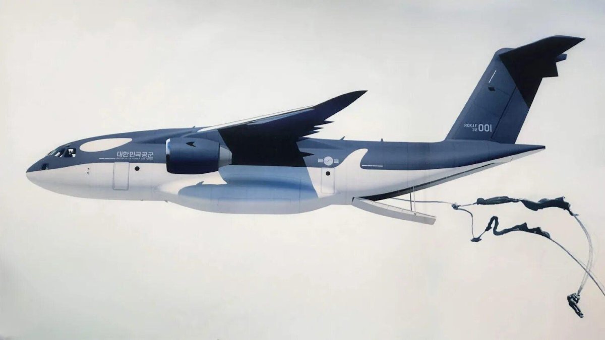 Kai korean Aerospace