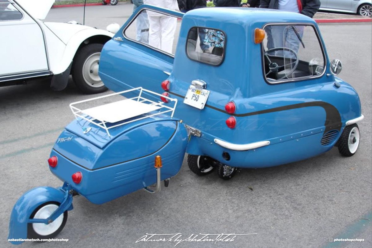 Peel p50