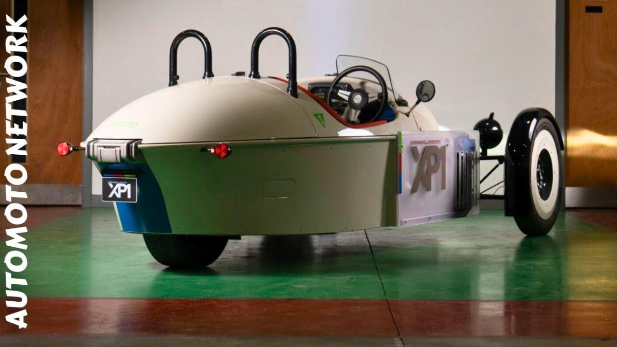 Морган фирма