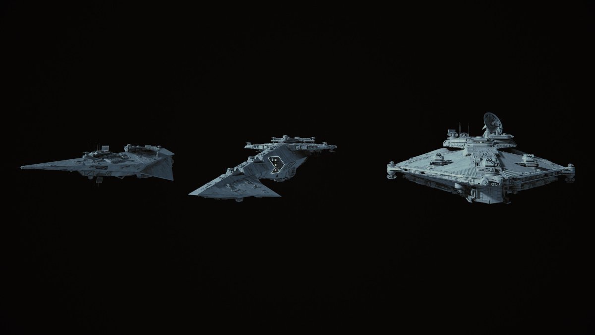 Spector Storm Commando Carrier