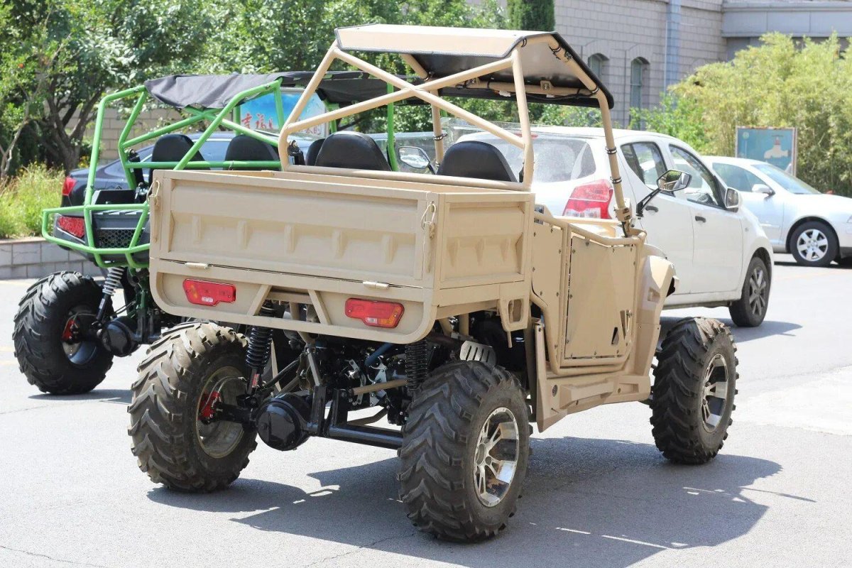 Buggy 4x4 UTV