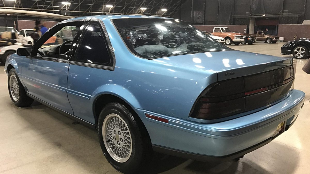 Chevrolet Beretta