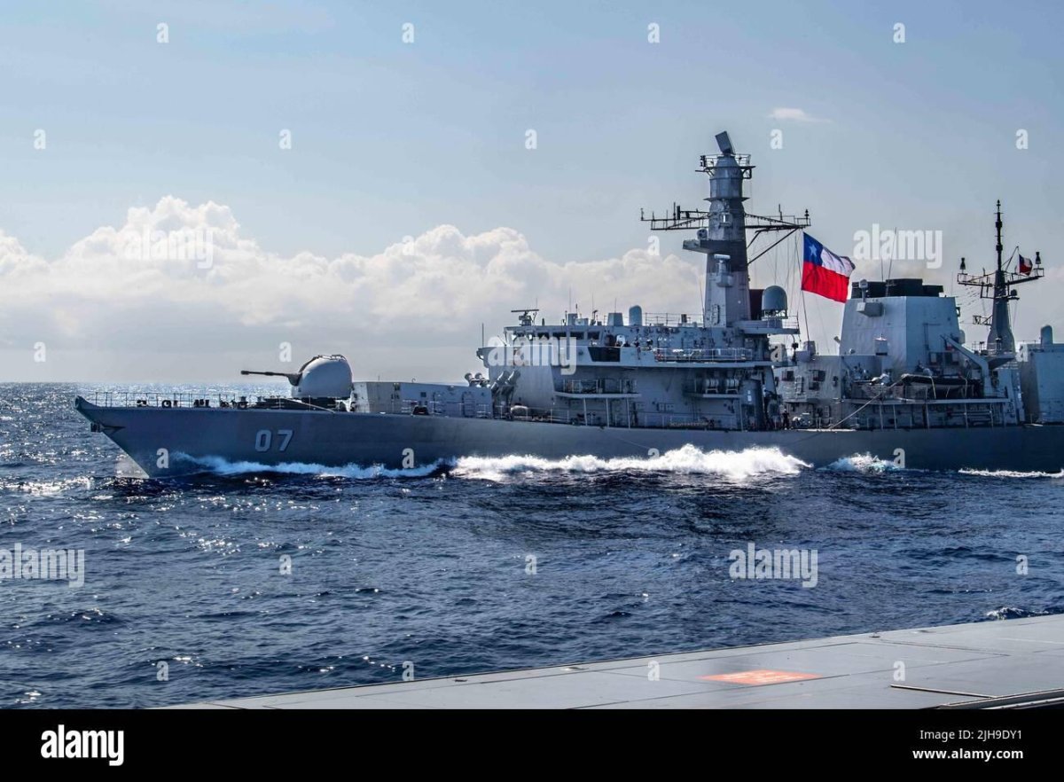 Зумвальт эсминец