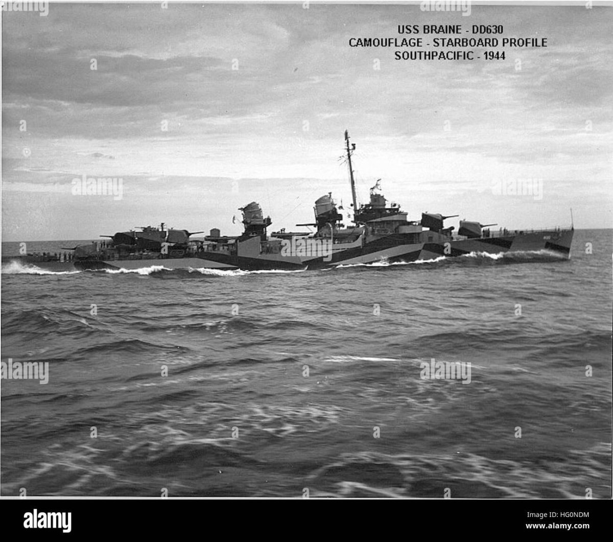 Аргентинский флот