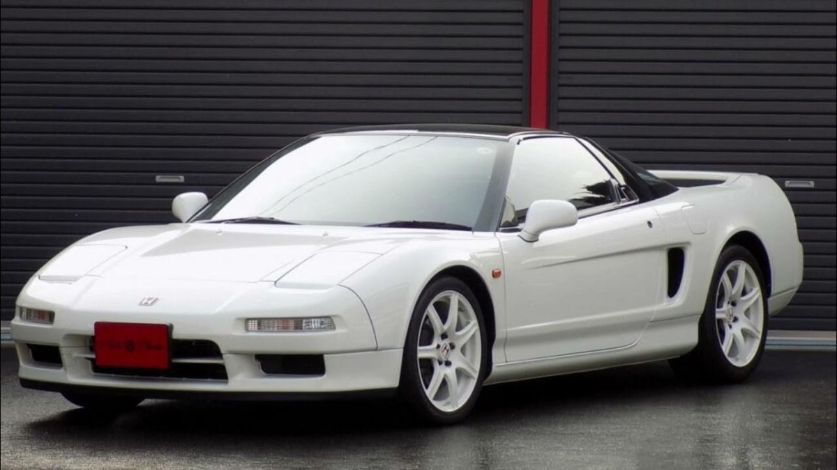 Honda NSX 1994