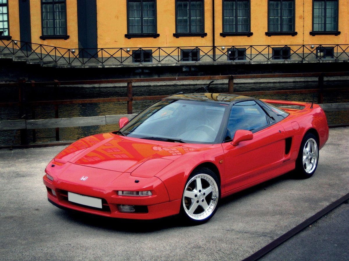 Honda NSX 1992