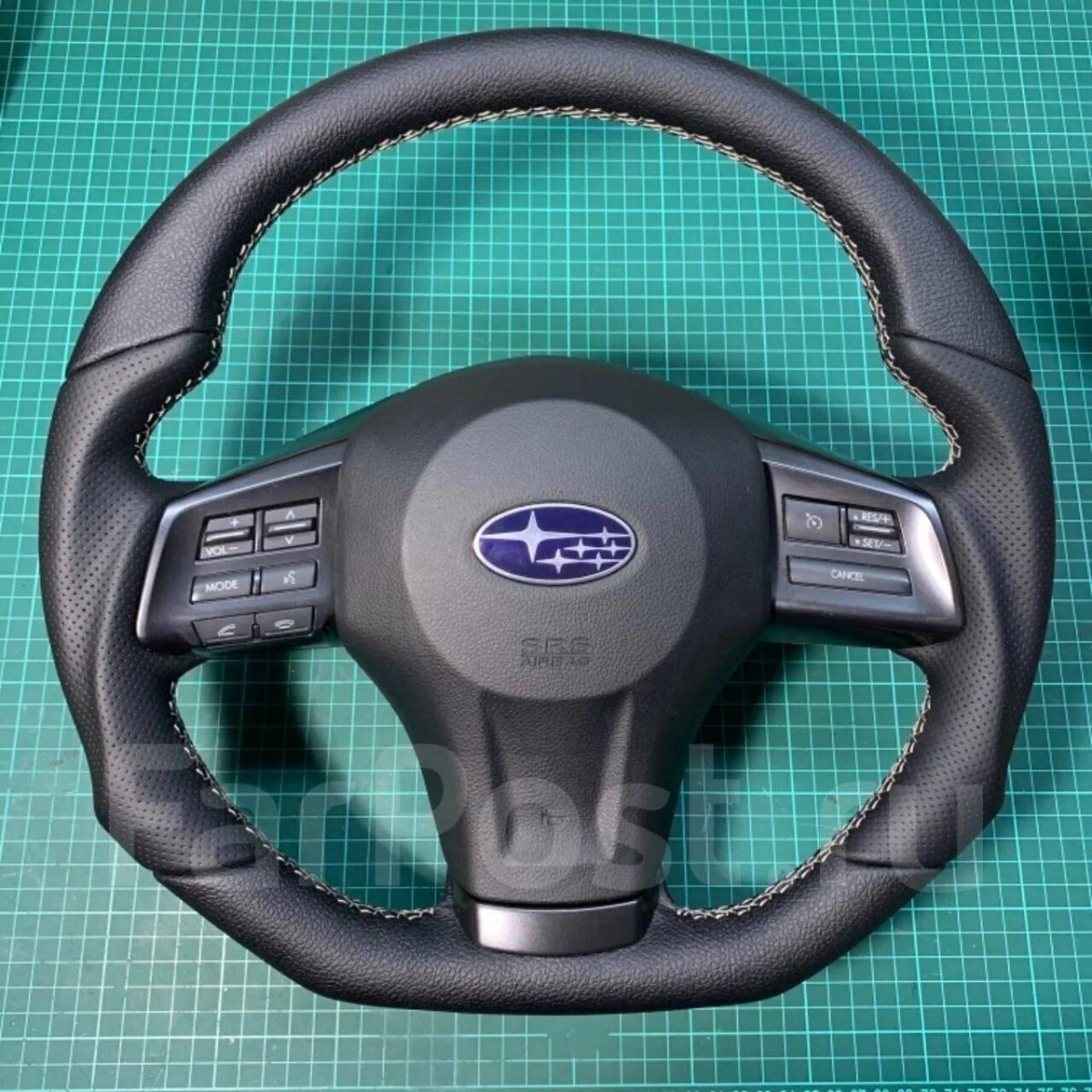 Руль Субару Форестер SJ