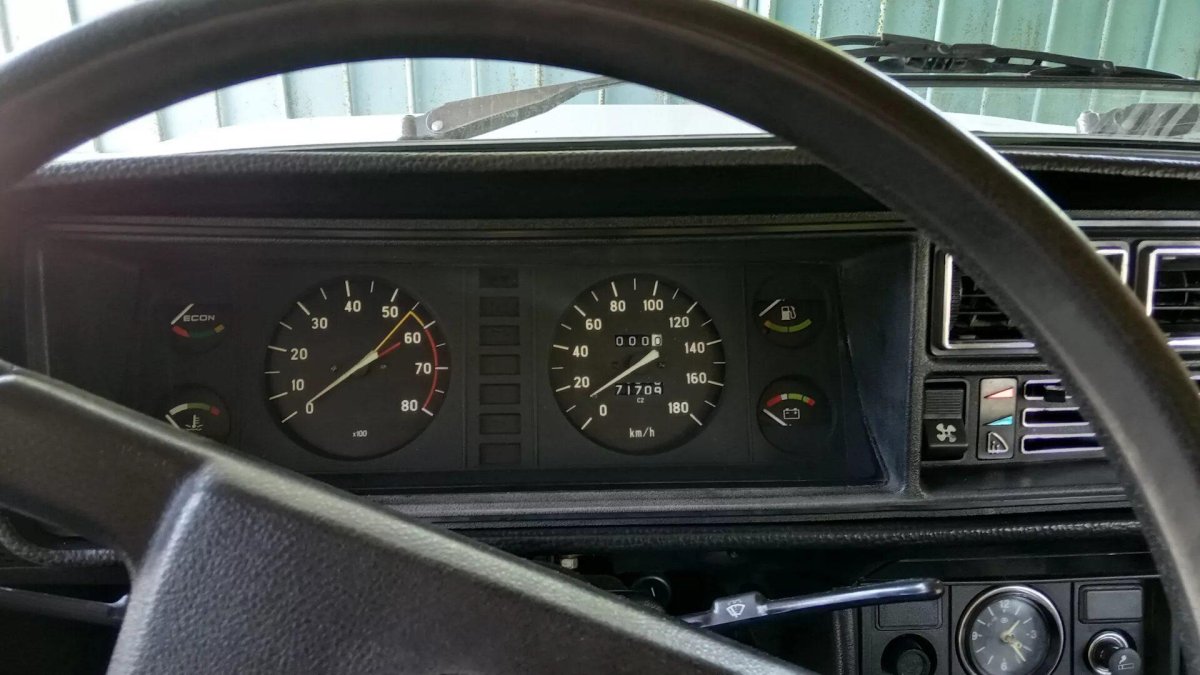 Спидометр ВАЗ 2104