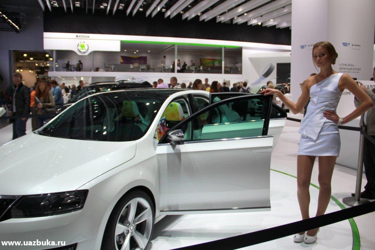 ММАС 2016 девушки Пандора