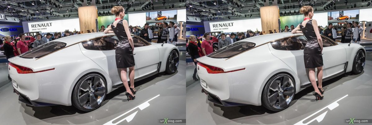 Киа выставка Крокус Экспо 2018 порш