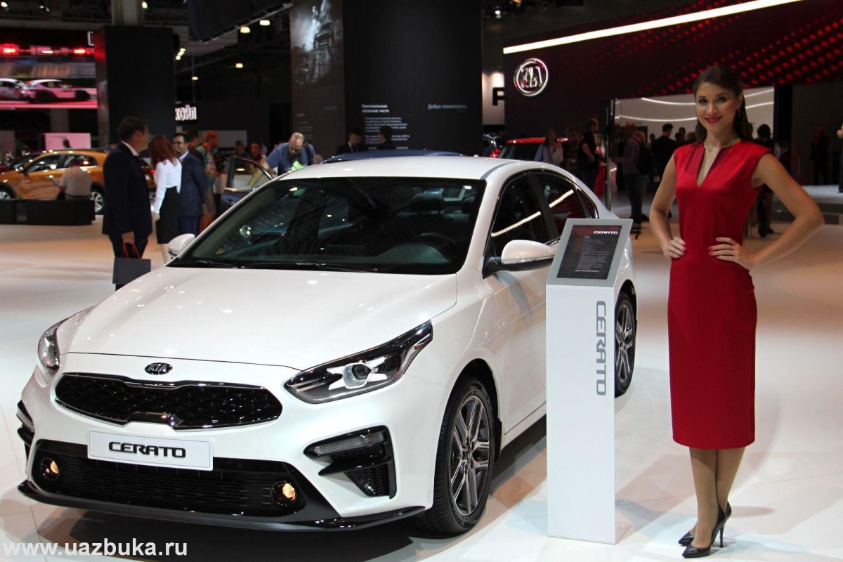 ММАС 2010 девушки