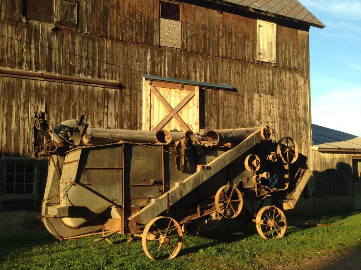 Машина Country