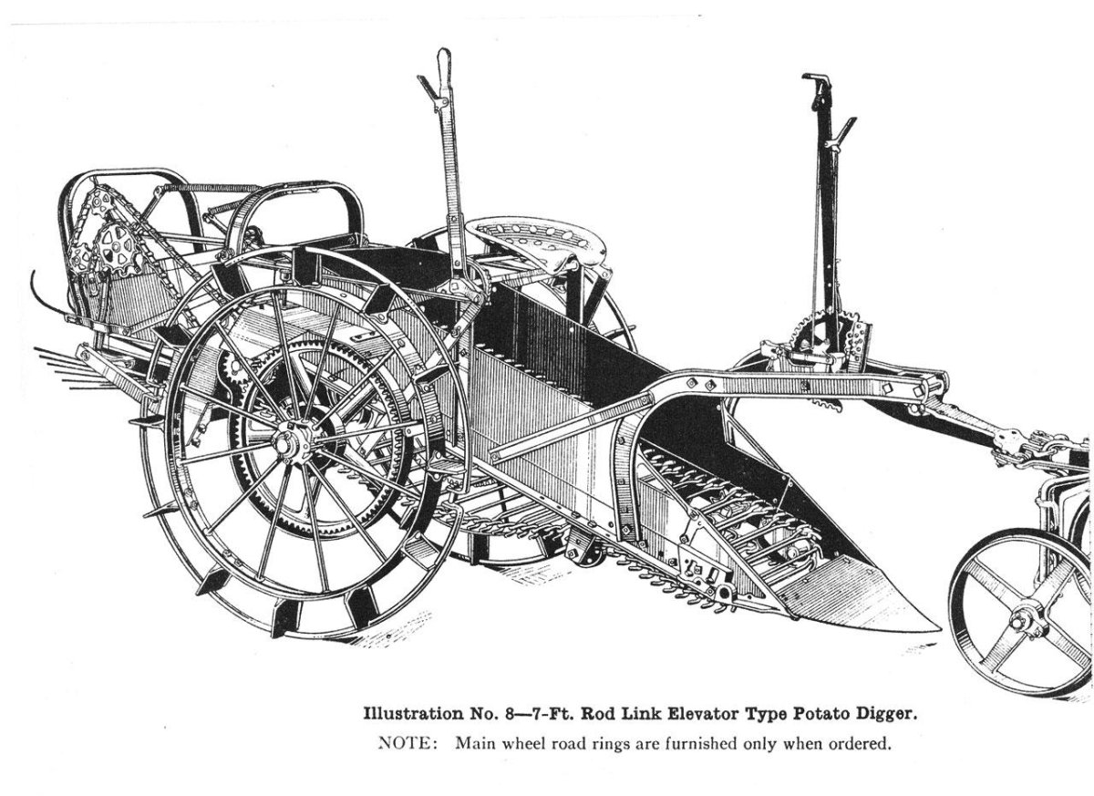 Маккормик Диринг