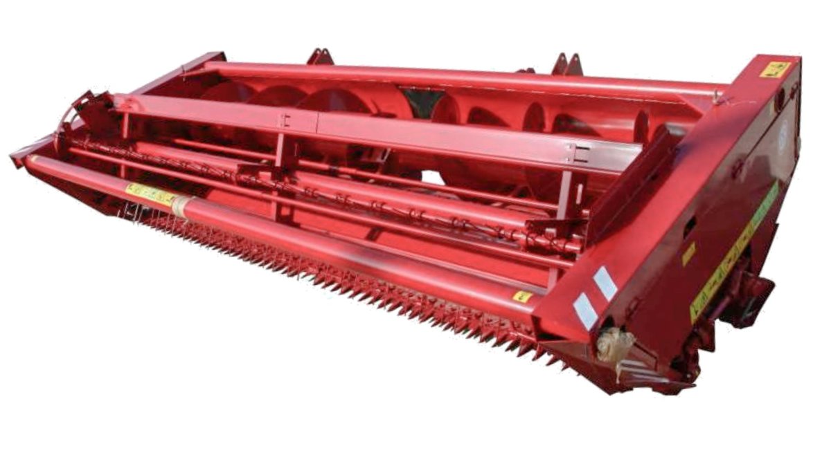 Жатка для трав КВС-1200000