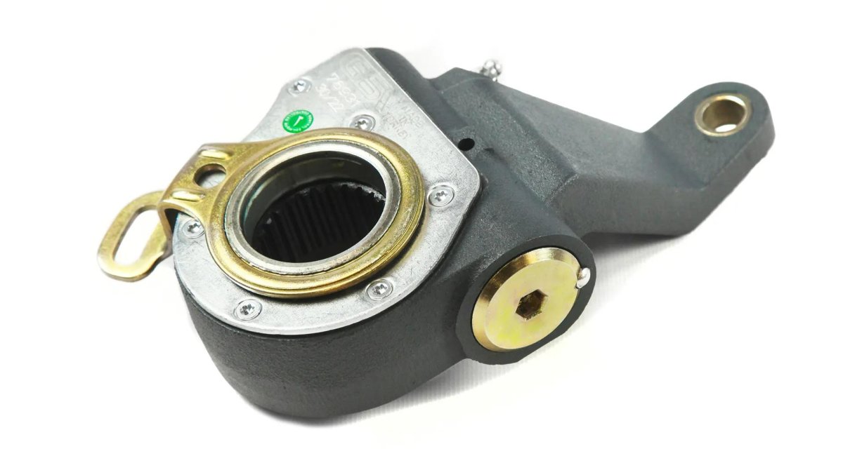 Рычаг тормозной трещетка EXOVO