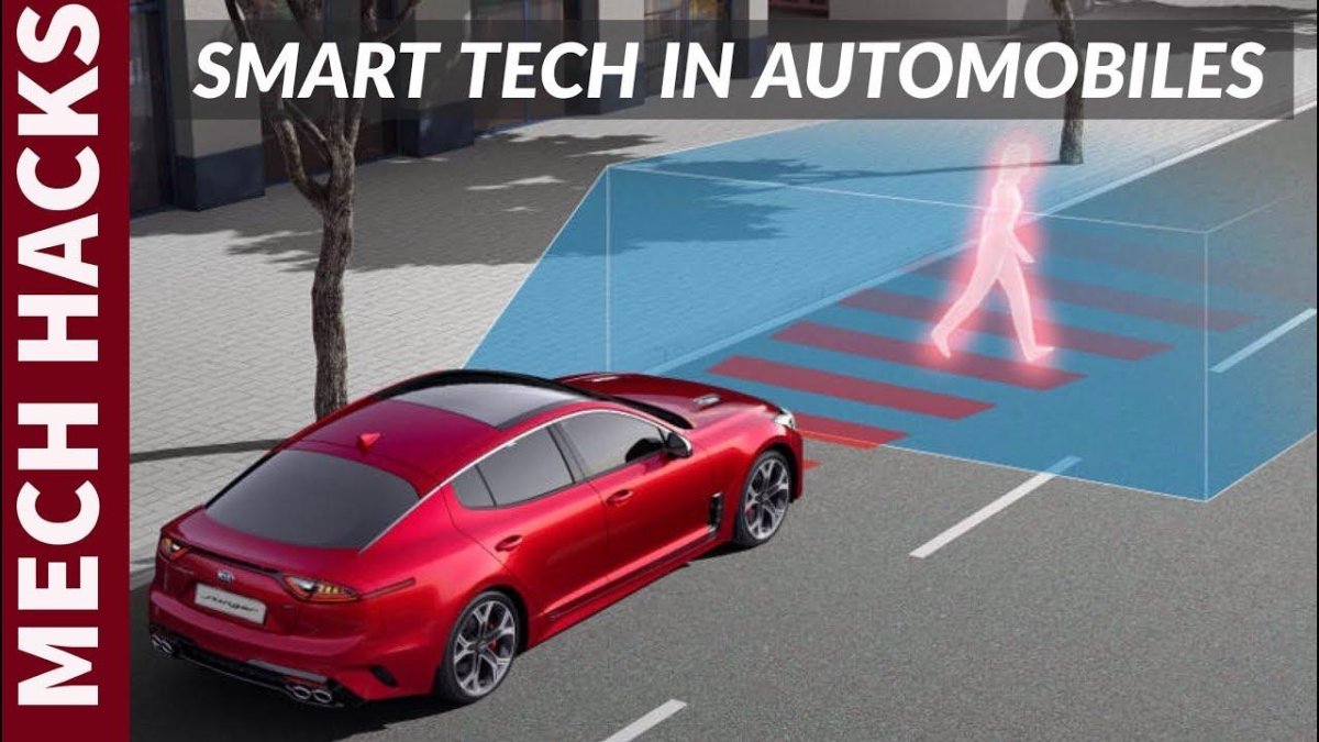 Вольво система экстренного торможения
