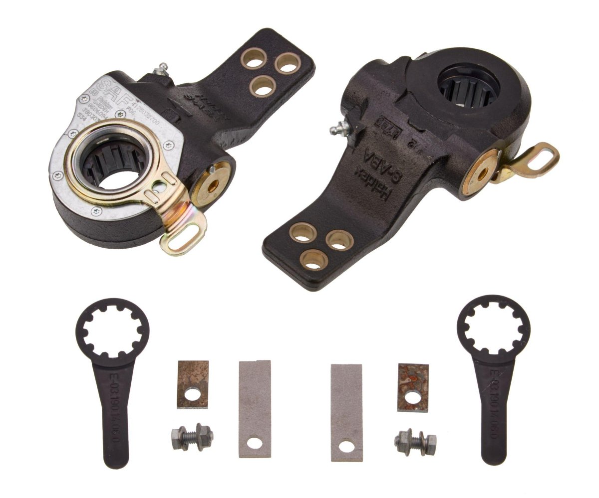 Трещетка тормозная saf 3434351500