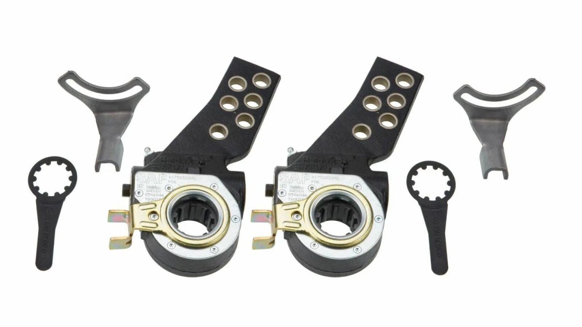 Трещетка тормозная saf автомат