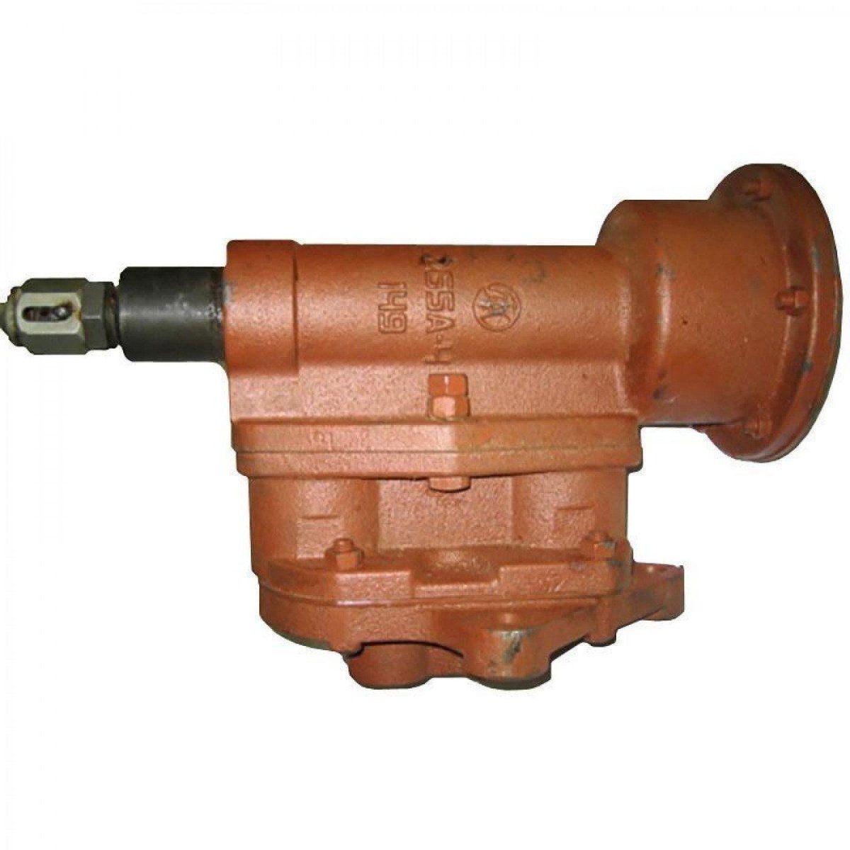 Авторежим 265а-1