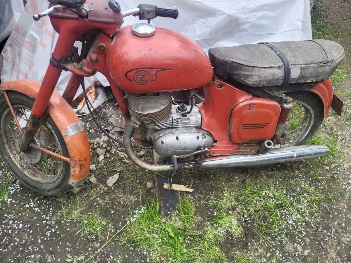 Чизет 175 1961гв