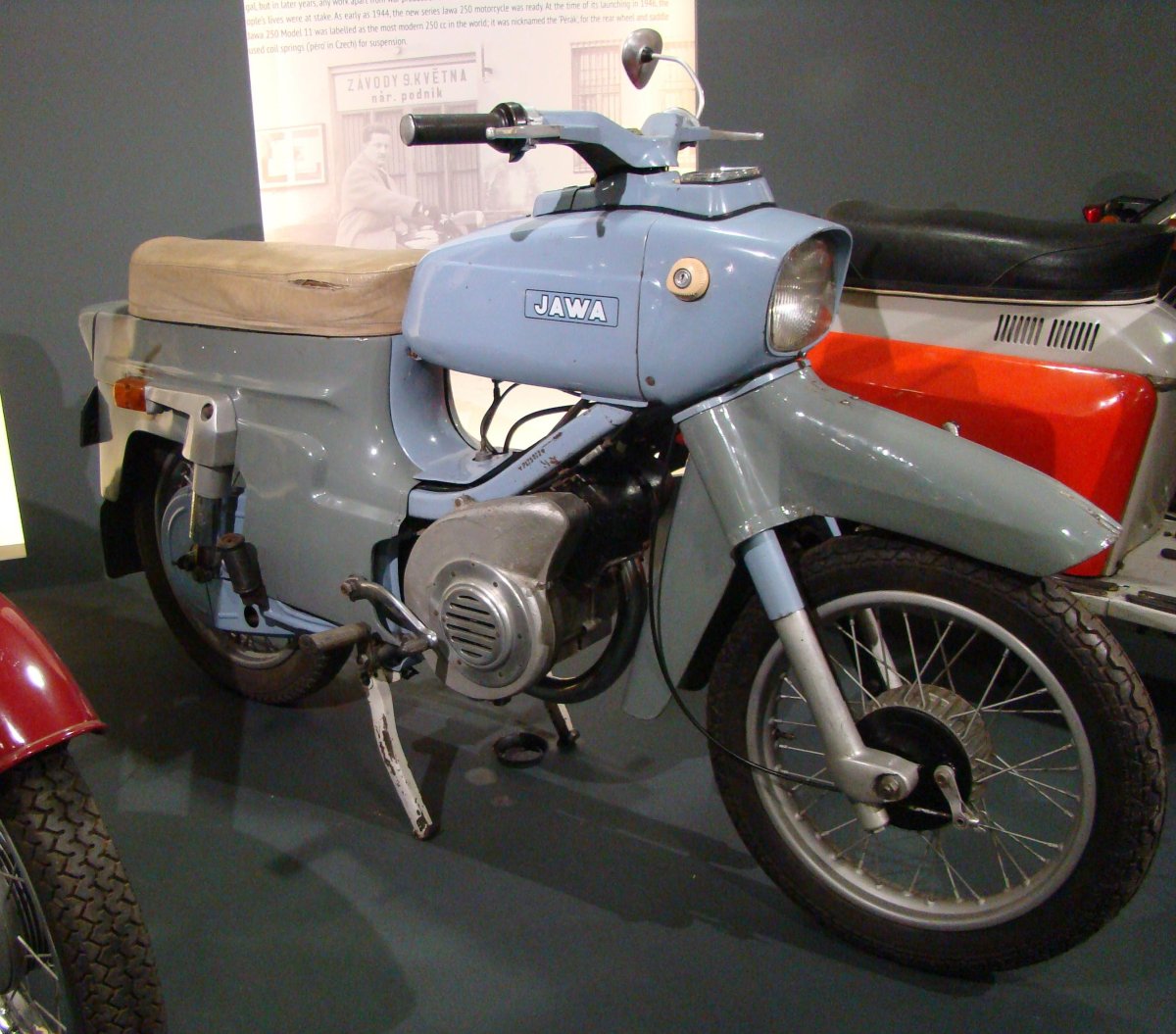 Jawa 175