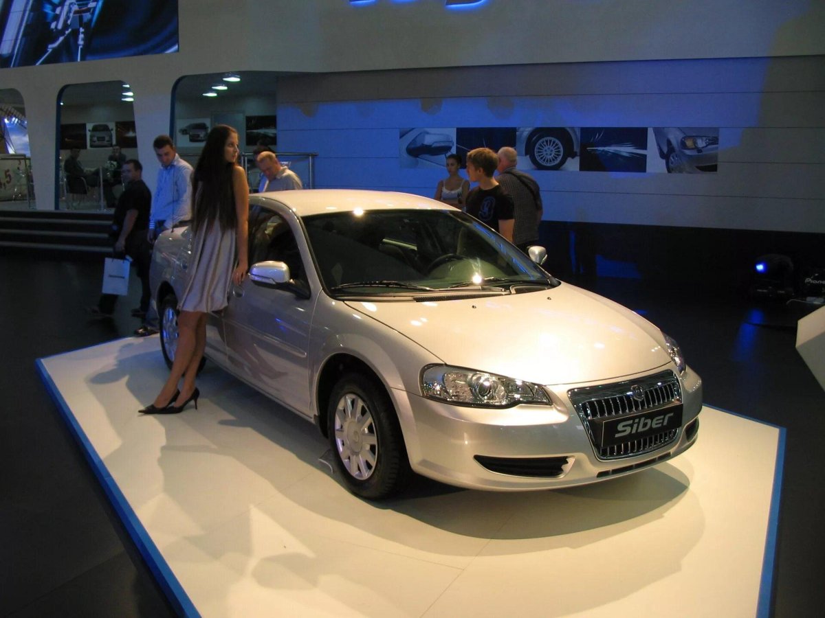 Лада Калина ТМС турбо 4х4