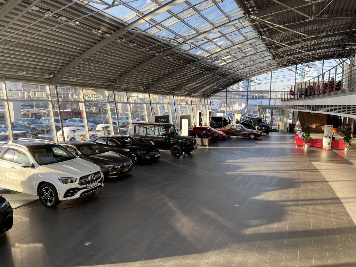 Бережковская набережная 38