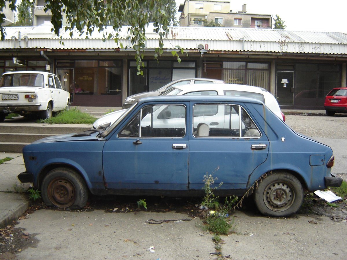 Zastava 1100