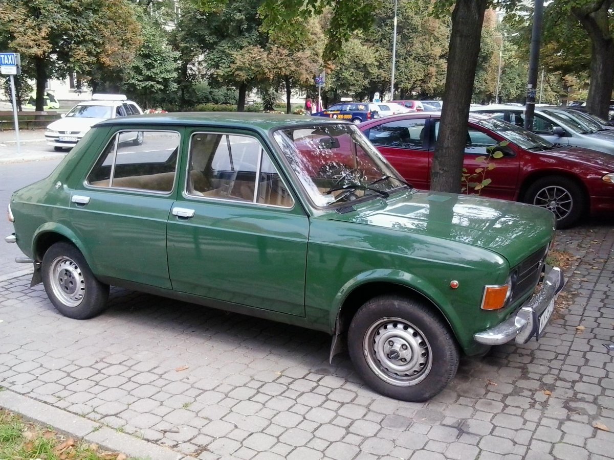 Zastava 1100