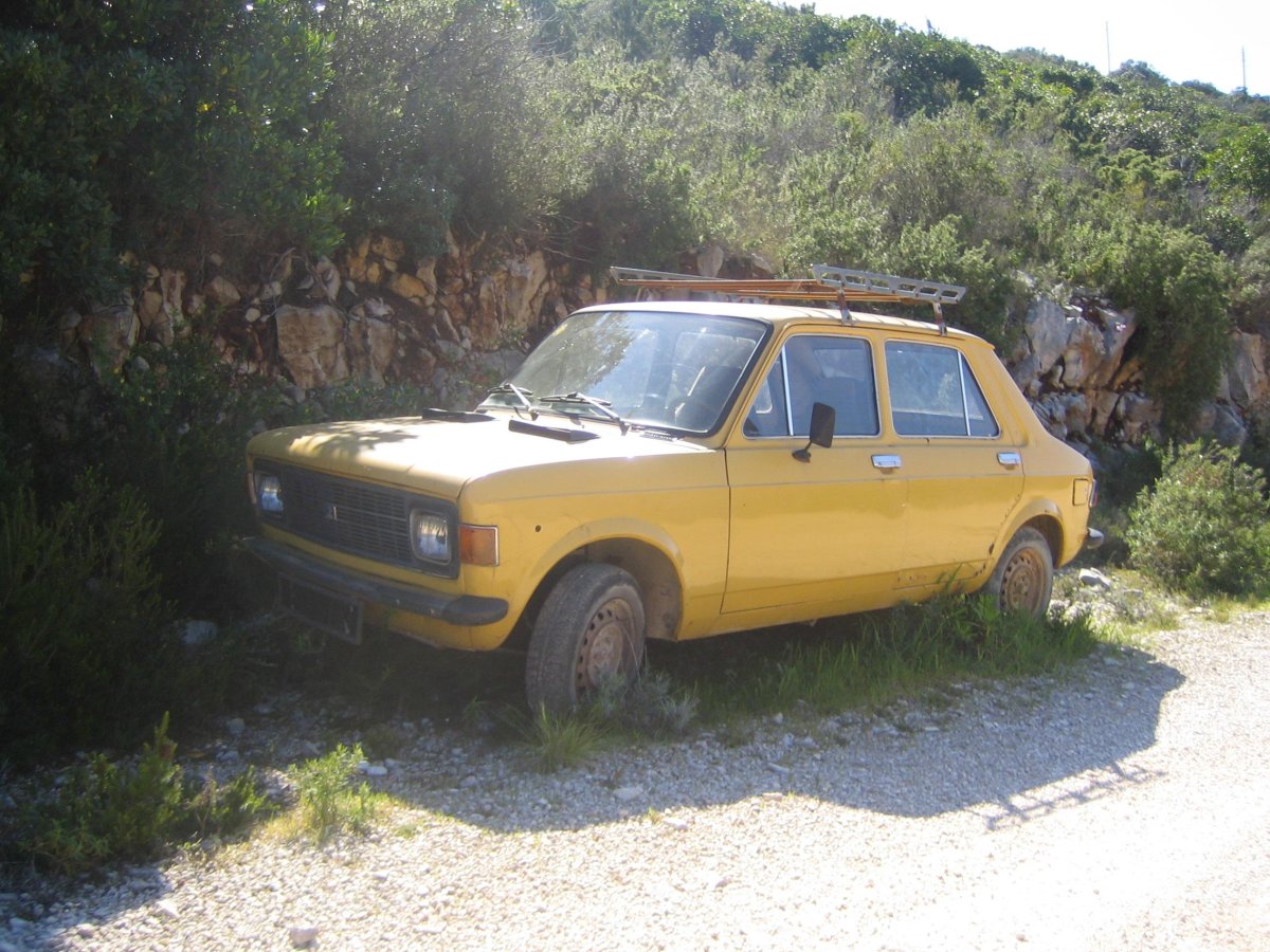 Zastava 1100