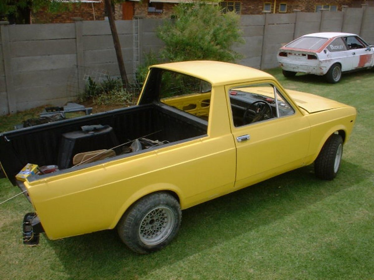 Застава 101 автомобиль