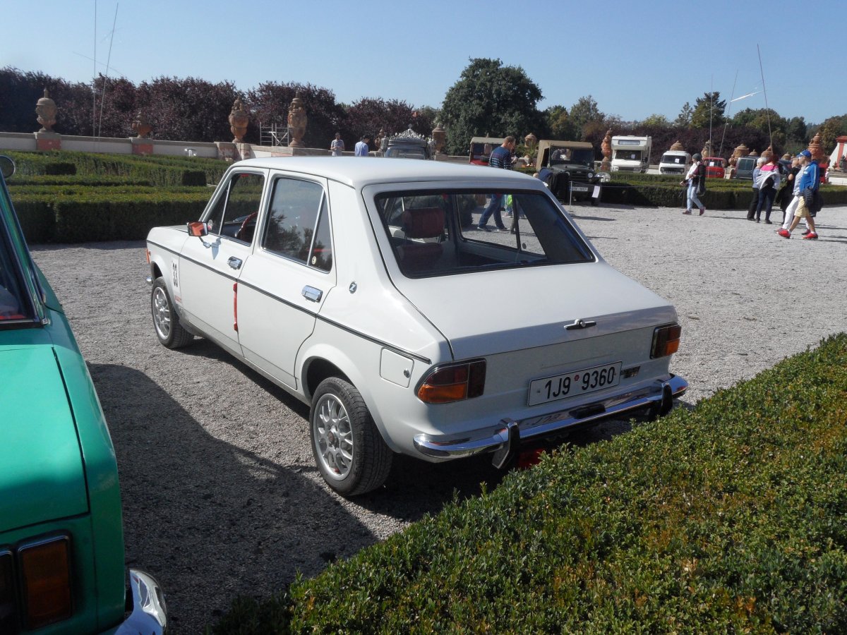 Fiat 120