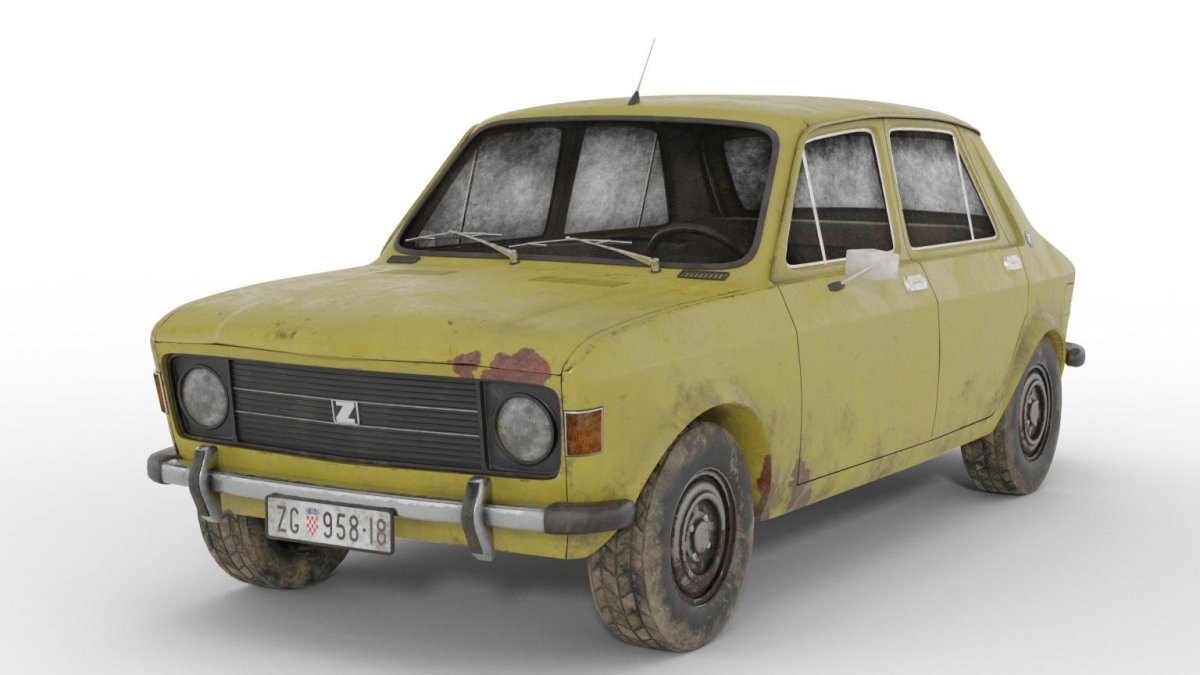 Zastava Yugo