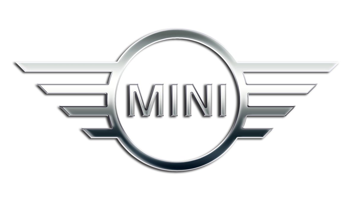Mini Cooper logo