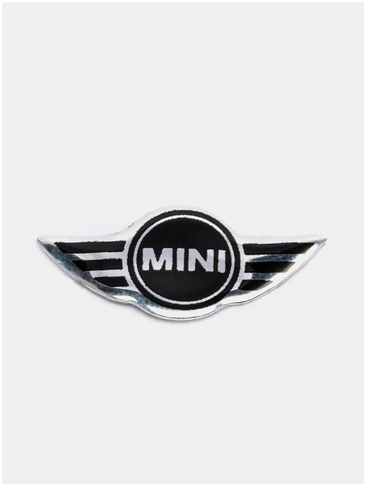 Значок мини Купера и Бентли