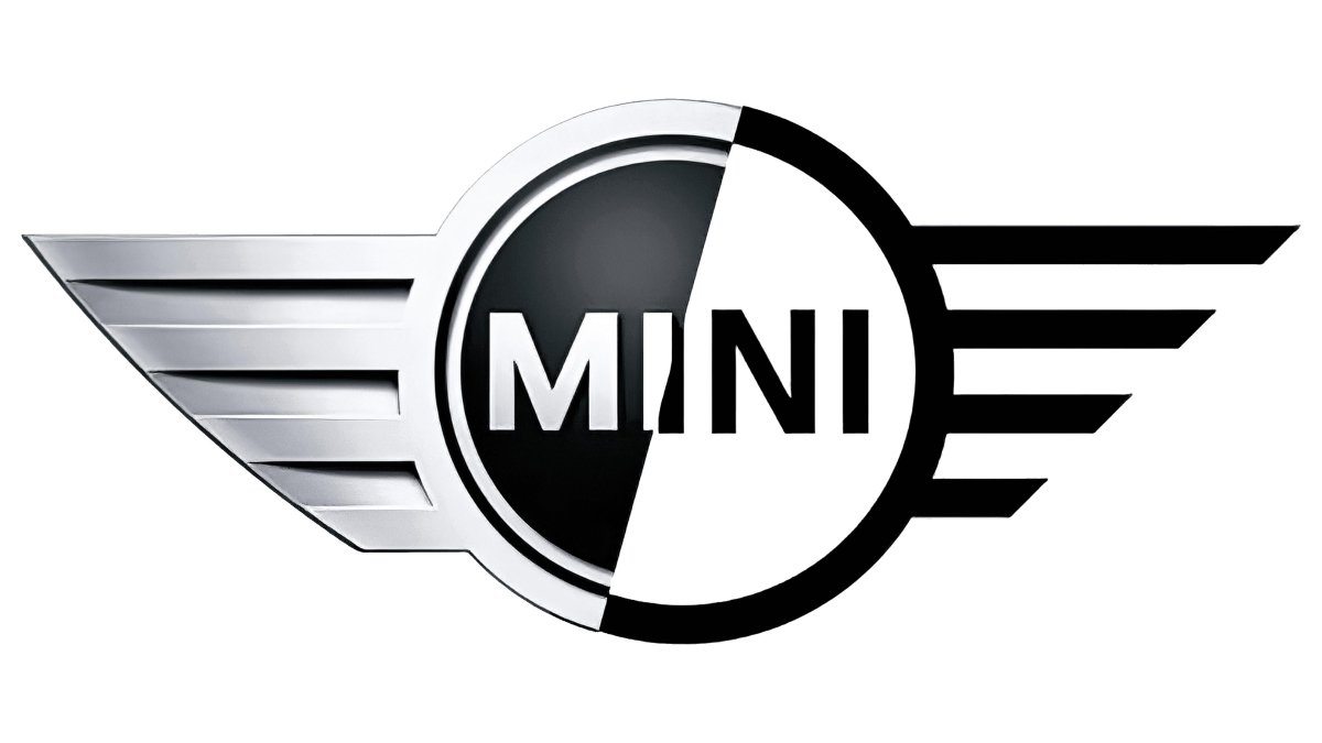 BMW Mini logo